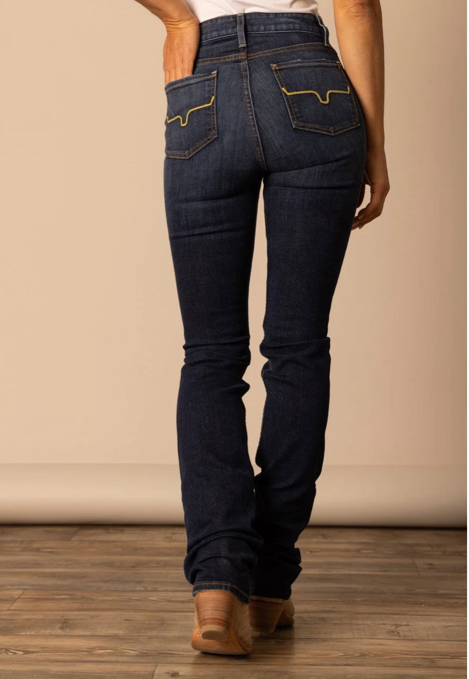 Kimes Ranch Sarah Bootcut Jeans