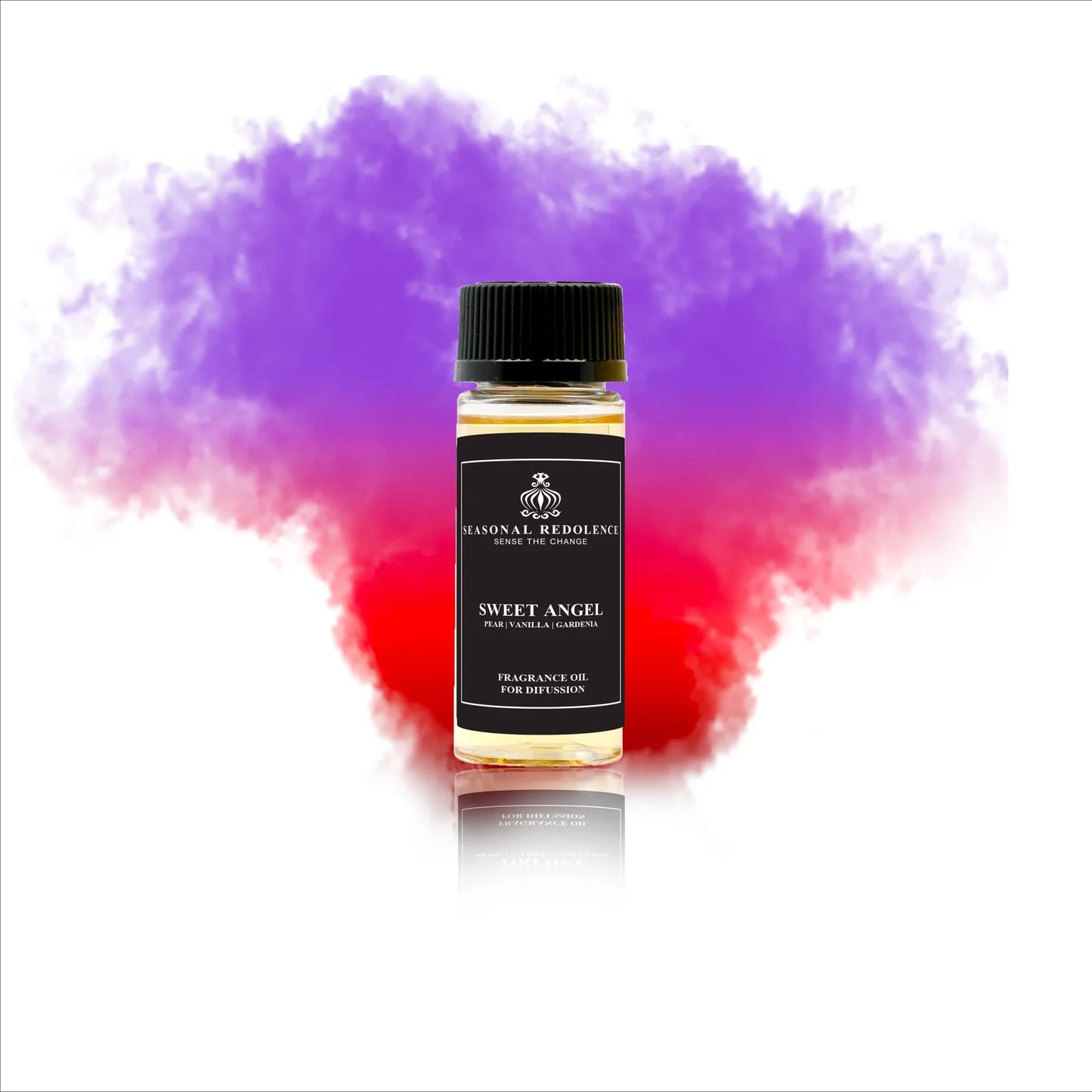Seasonal Redolence Sense the Change -Luxury Home Diffuser Scent Oils