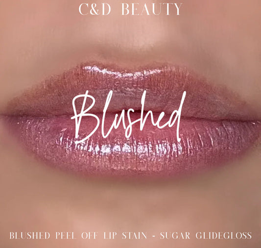 C&D Beauty Peel Off Lip