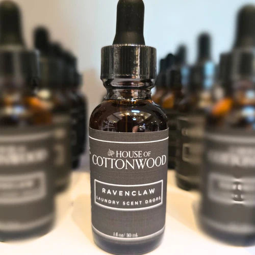 LAUNDRY SCENT DROPS
House of Cottonwood