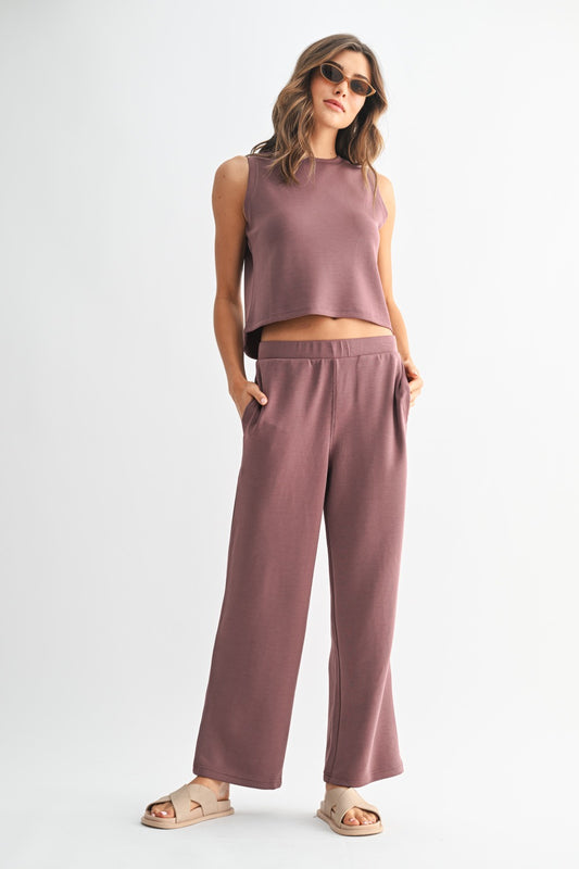 MONO B LAGUNA BREEZE 2 PC SET