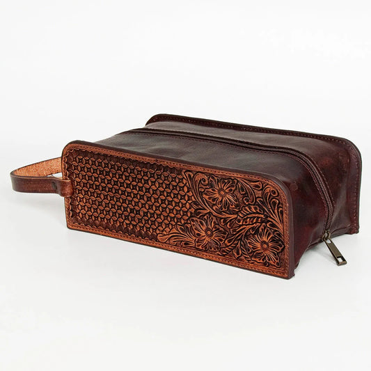 AMERICAN DARLING TOILETRY BAG