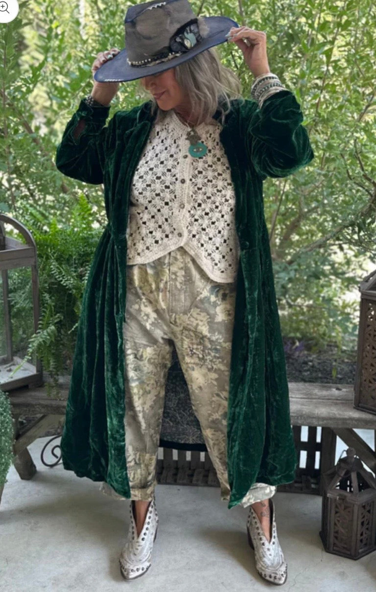 Jaded Gypsy Traveller Pants