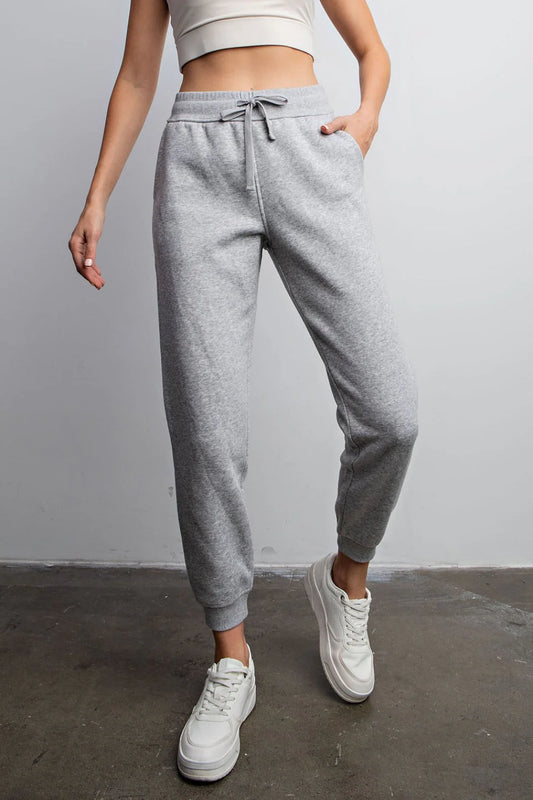 RAE MODE French Terry Sweatpant Joggers