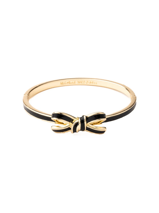 Luxe Bow Bangles