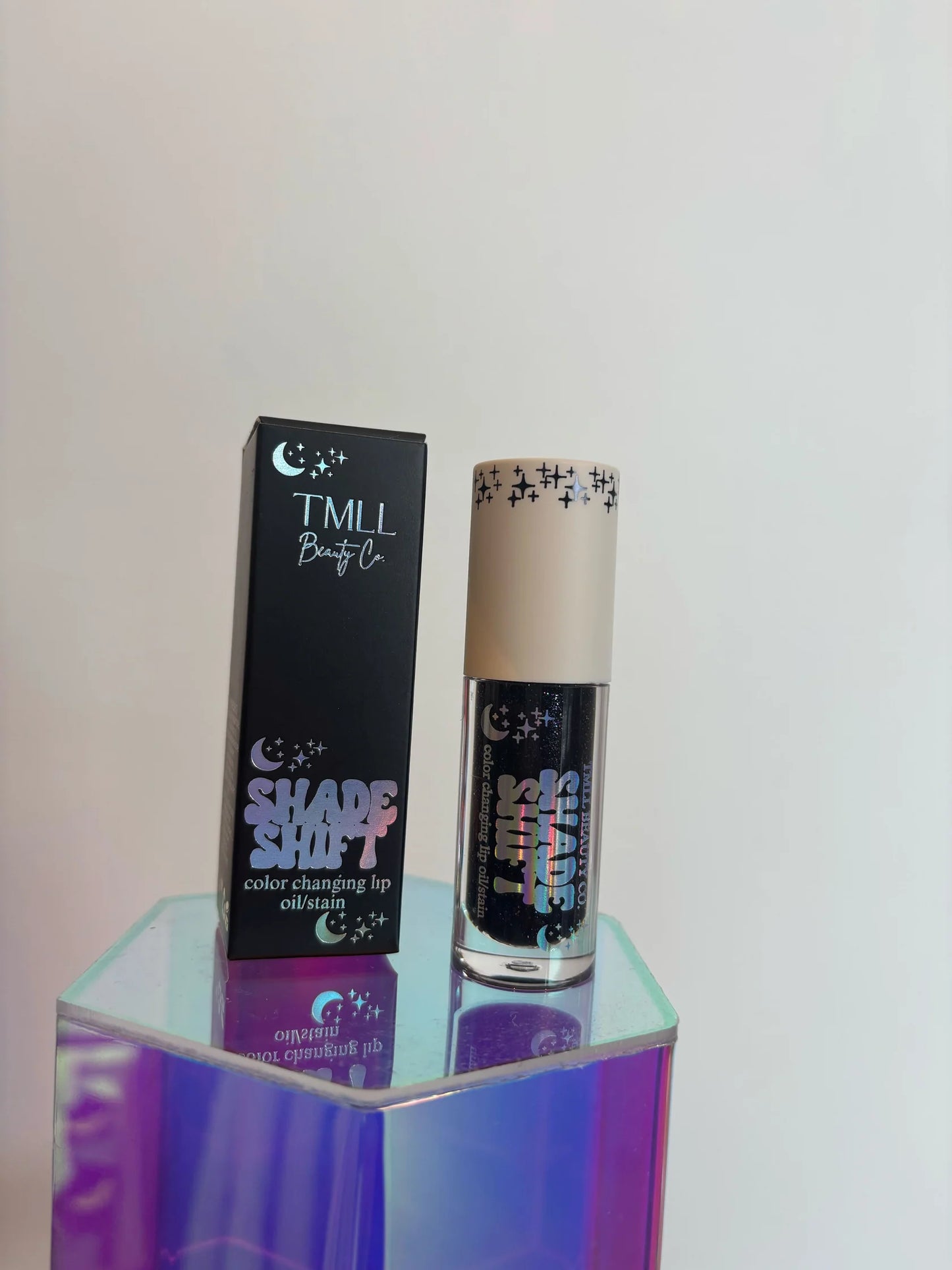 TMLL Shade Shift Lip Oil - Mood Ring