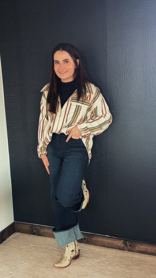 Yippee by Old Gringo Once In A Blue Moon Bone