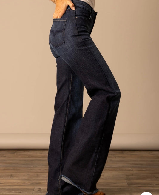 Kimes Ranch Dark Wash Olivia