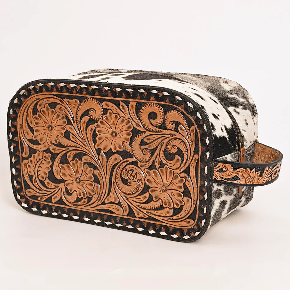 AMERICAN DARLING TOILETRY / JEWELRY CASE