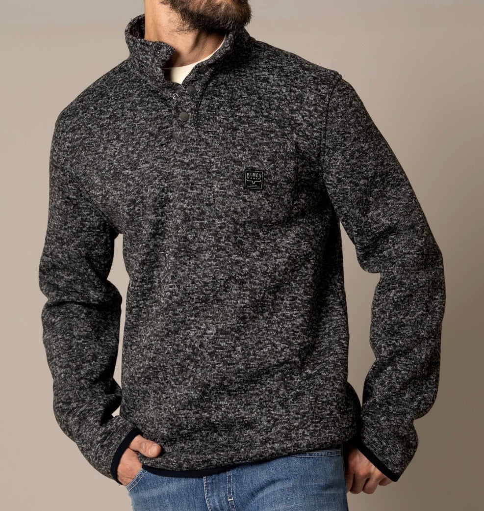 Kimes Ranch Julian Pullover