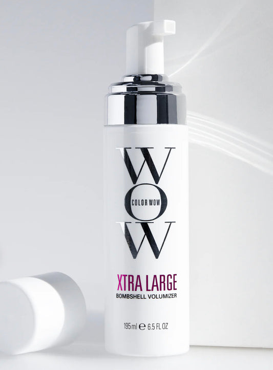 COLOR WOW Xtra Large Bombshell Volumizer
