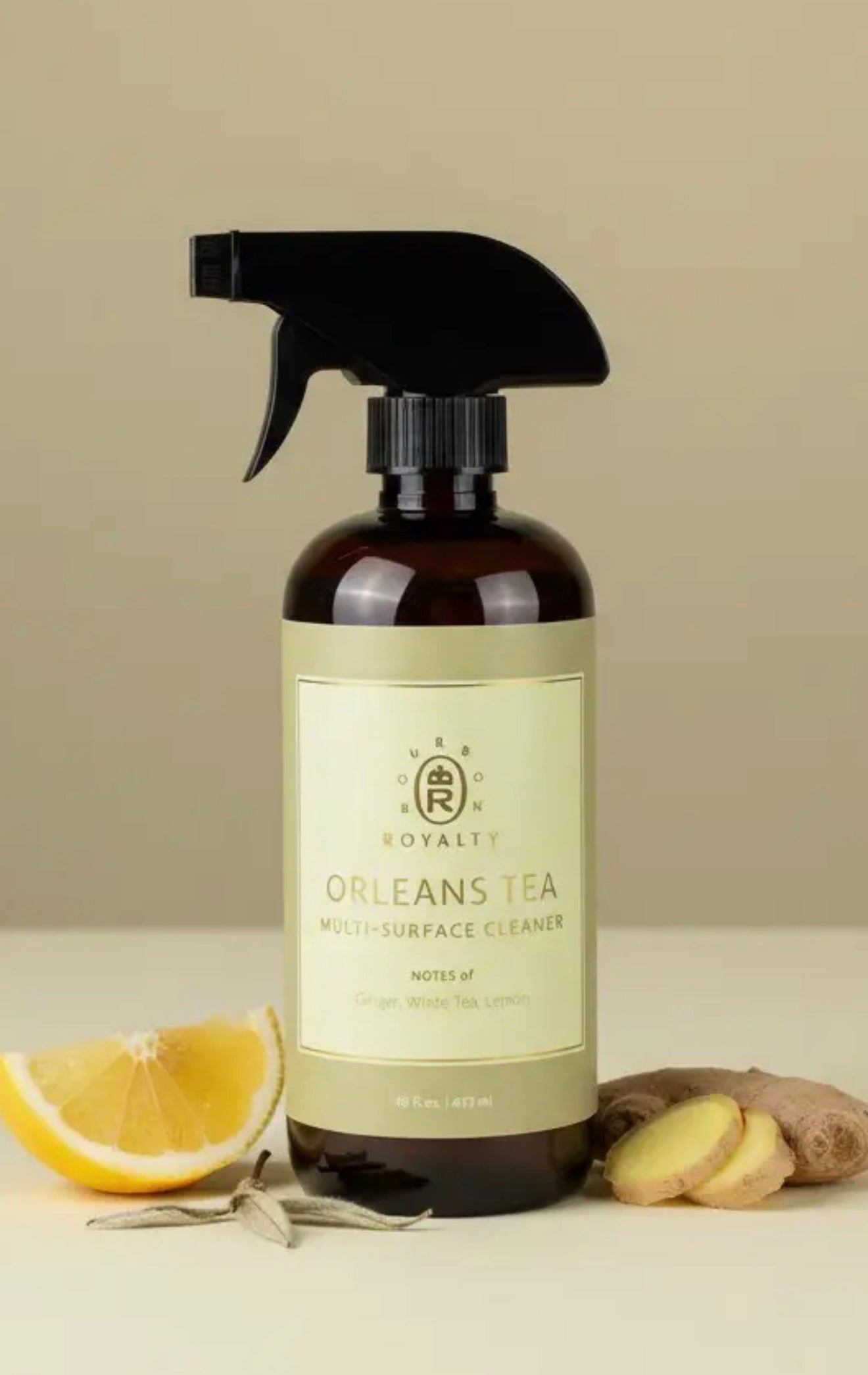 Bourbon Royalty | Multi Surface Cleaner
