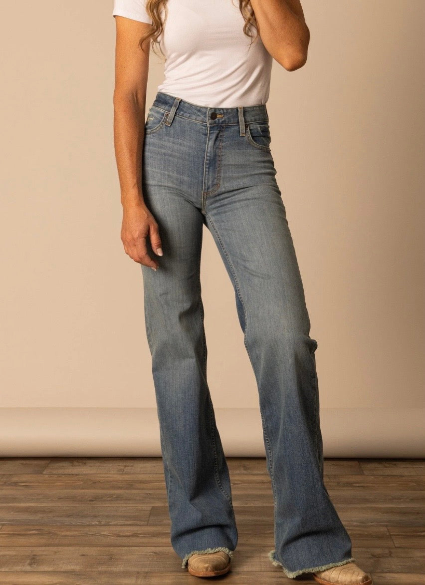 Kimes Ranch Light Wash Olivia Jeans