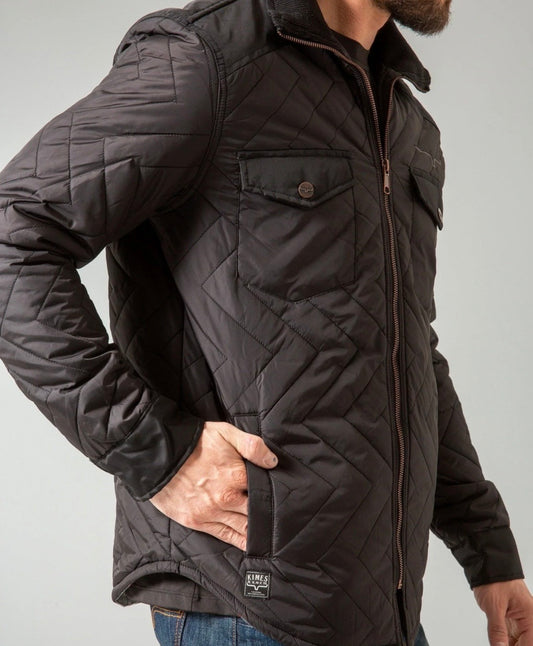 Kimes Ranch Men’s Skink Jacket