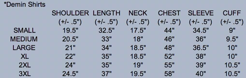 Wyoming Traders Denim Stonewashed Western Shirt