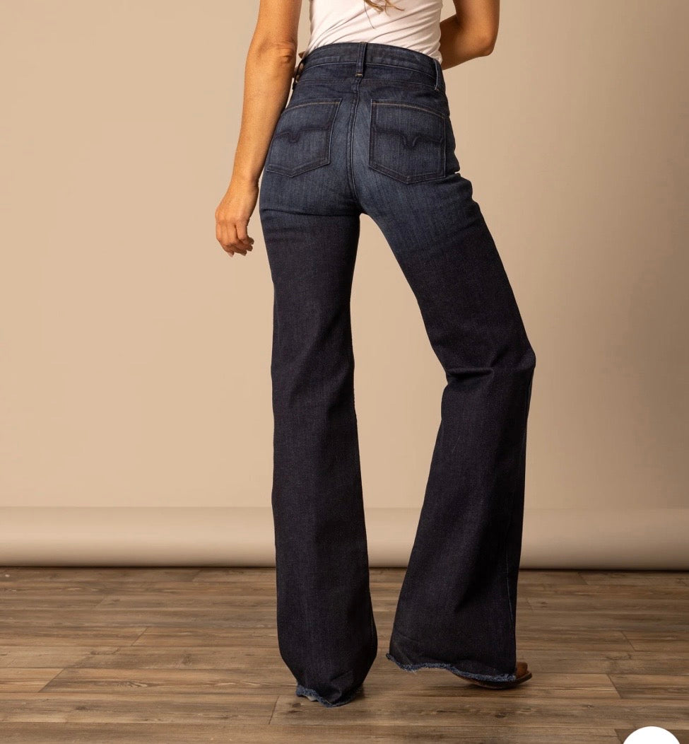 Kimes Ranch Dark Wash Olivia