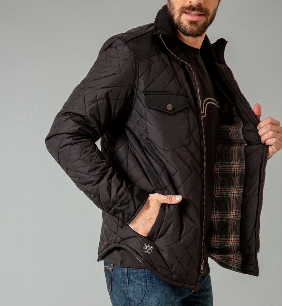 Kimes Ranch Men’s Skink Jacket