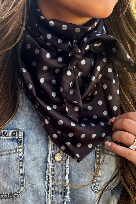 Wild Rags - Pattern