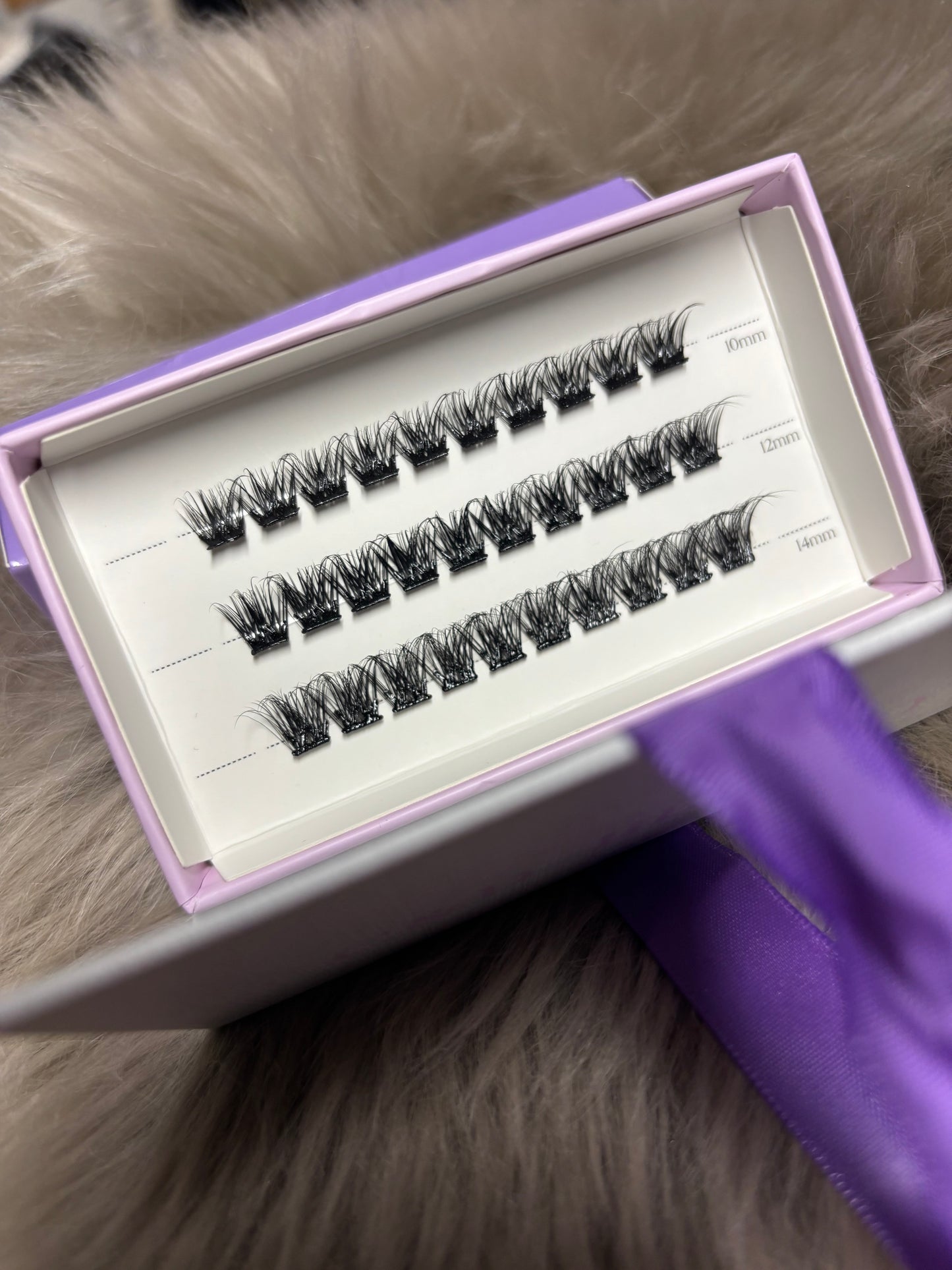 C & D Beauty Lash Extensions