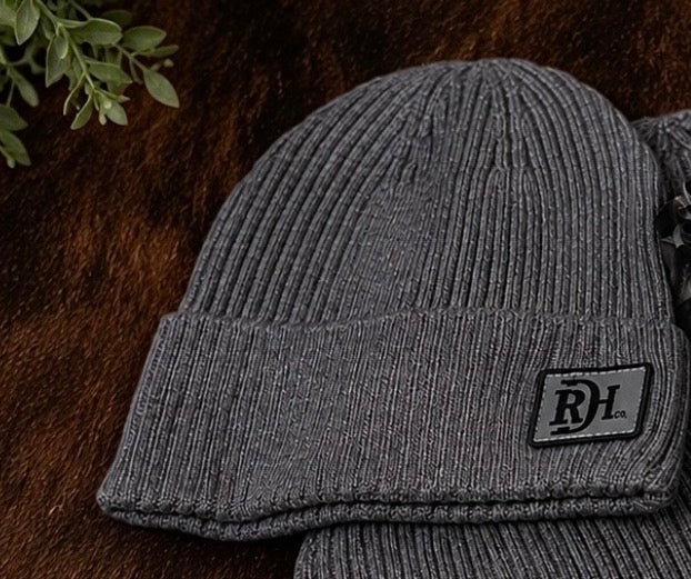 Red Dirt Beanie Campfire Collection