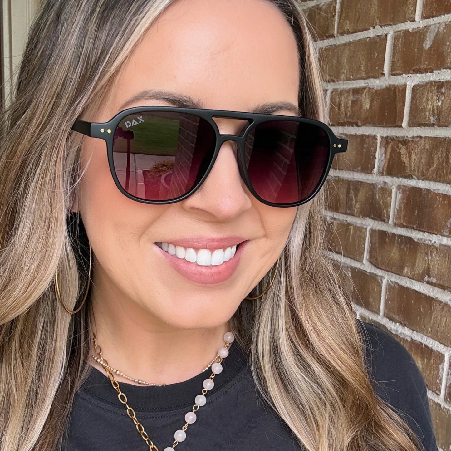 DAX EYEWEAR Sunglasses and Fashion Multiple choices