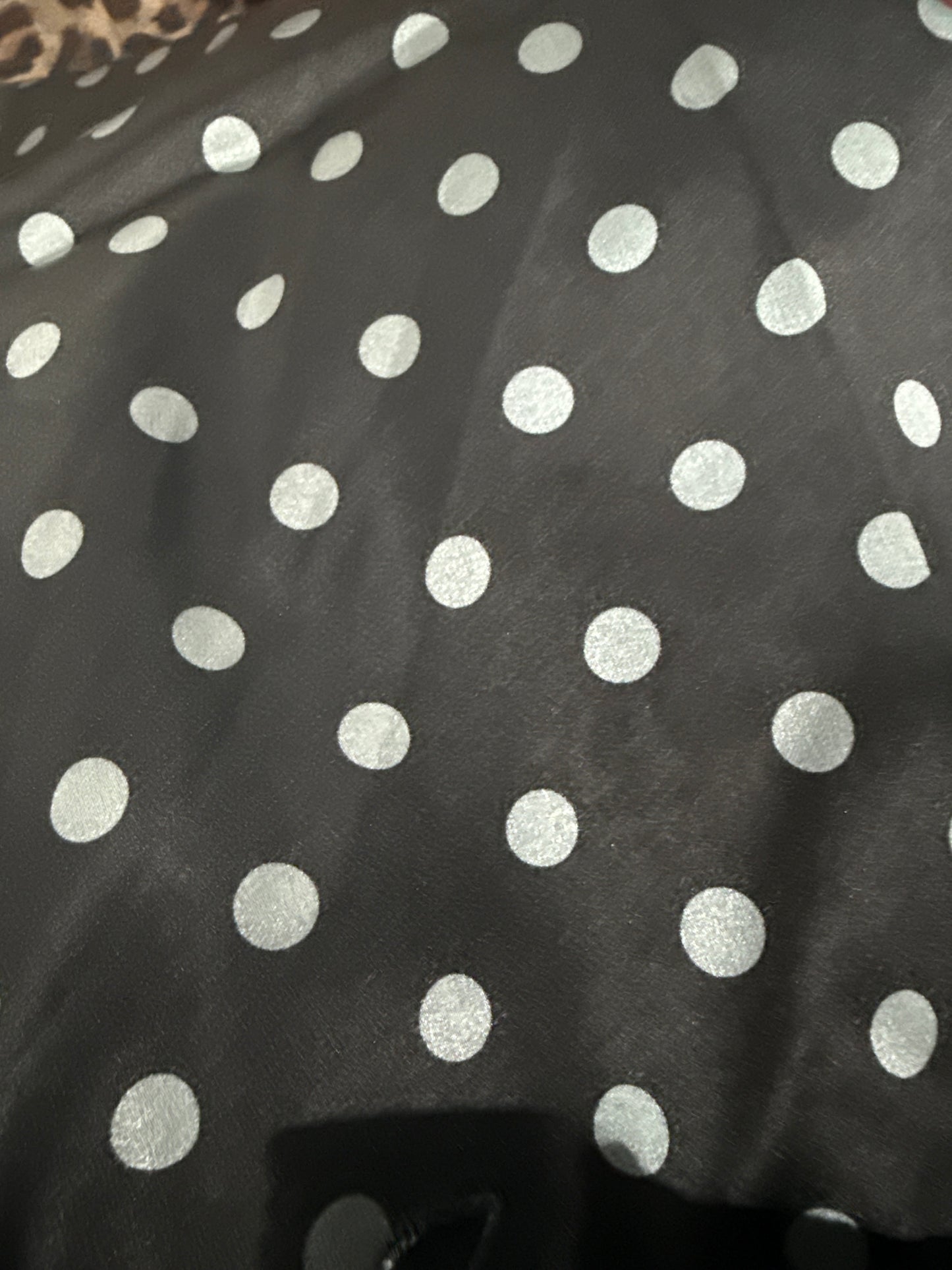 Wild Rags - Pattern