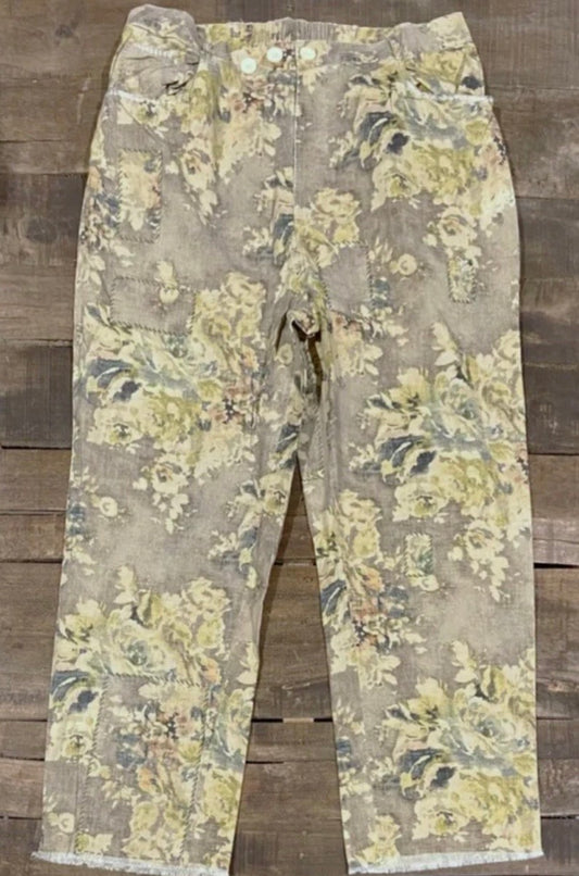 Jaded Gypsy Traveller Pants