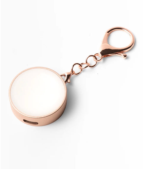 Keychain Charger for Apple Watch