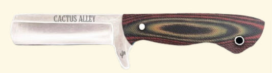 Cactus Alley Desert Sand Bull Cutter 40-26