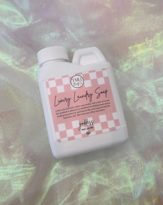 TMLL Luxury Laundry Soap