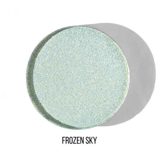 Magnetic Eyeshadow Singles