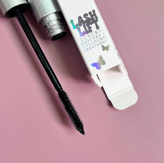 TMLL Lash Lift Luxury Collagen Infused Mascara