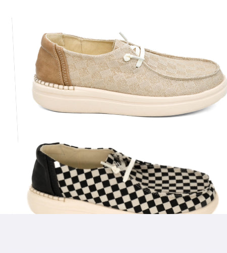 Corky Footwear KAYAK 2