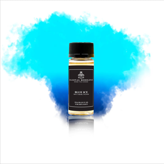 Seasonal Redolence Sense the Change -Luxury Home Diffuser Scent Oils