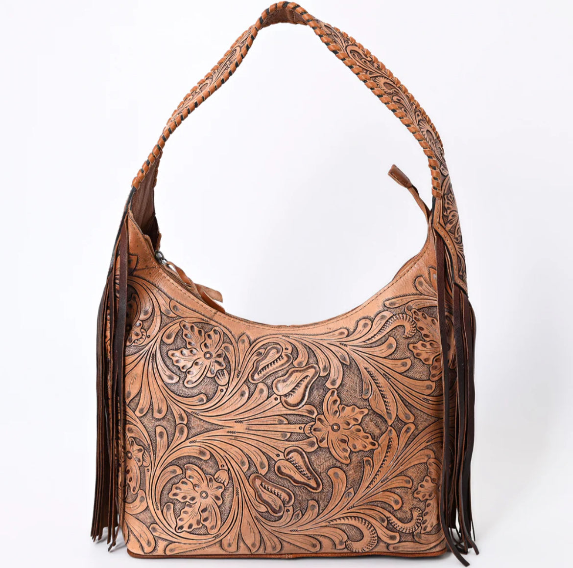 Cowboy High Drive American Darling Purse