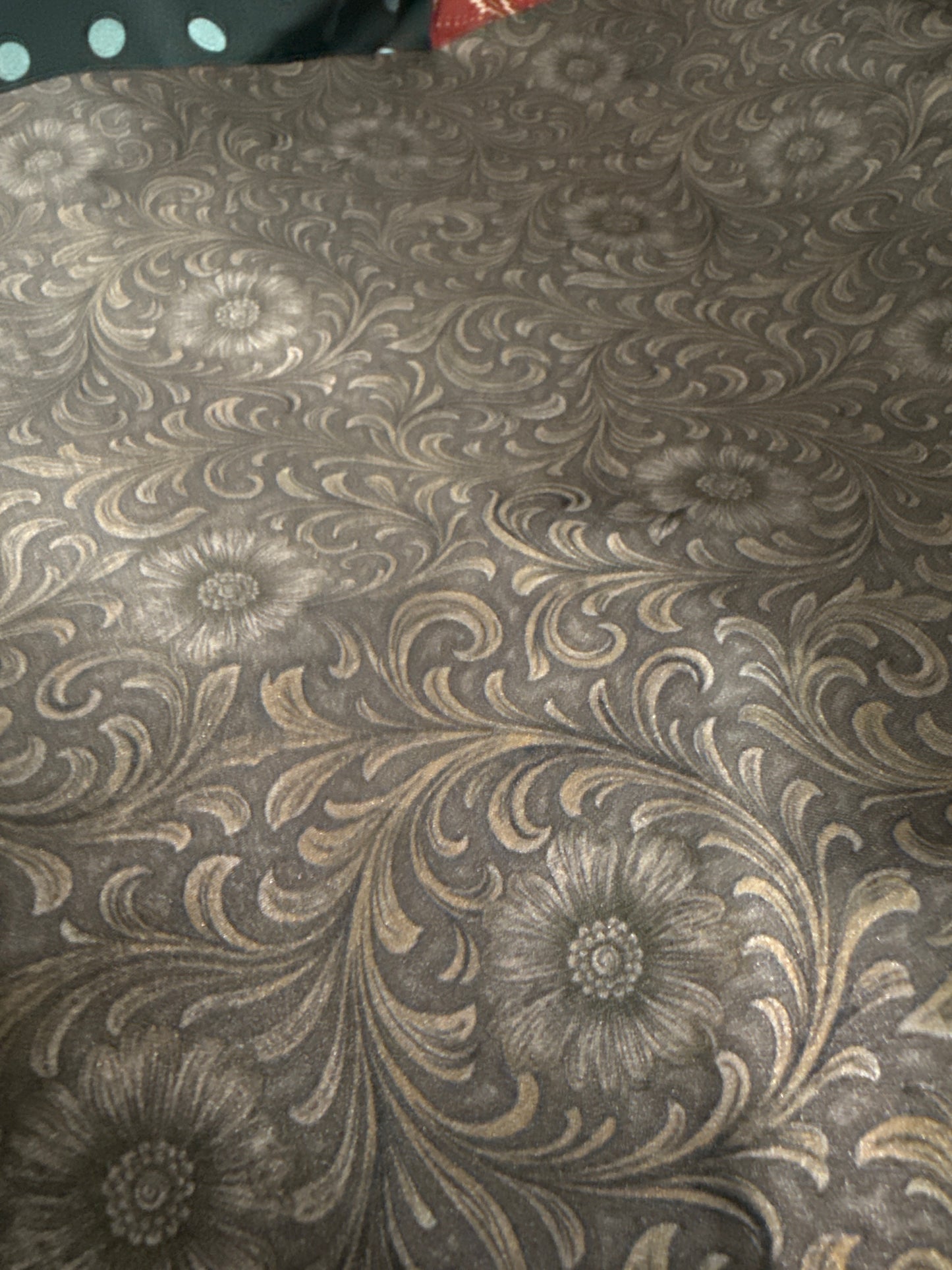 Wild Rags - Pattern