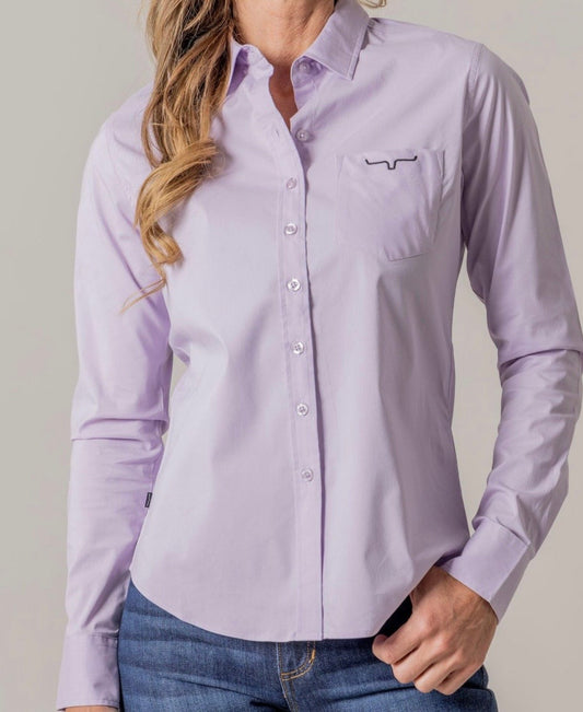 Kimes Ranch Women’s Team Shirt