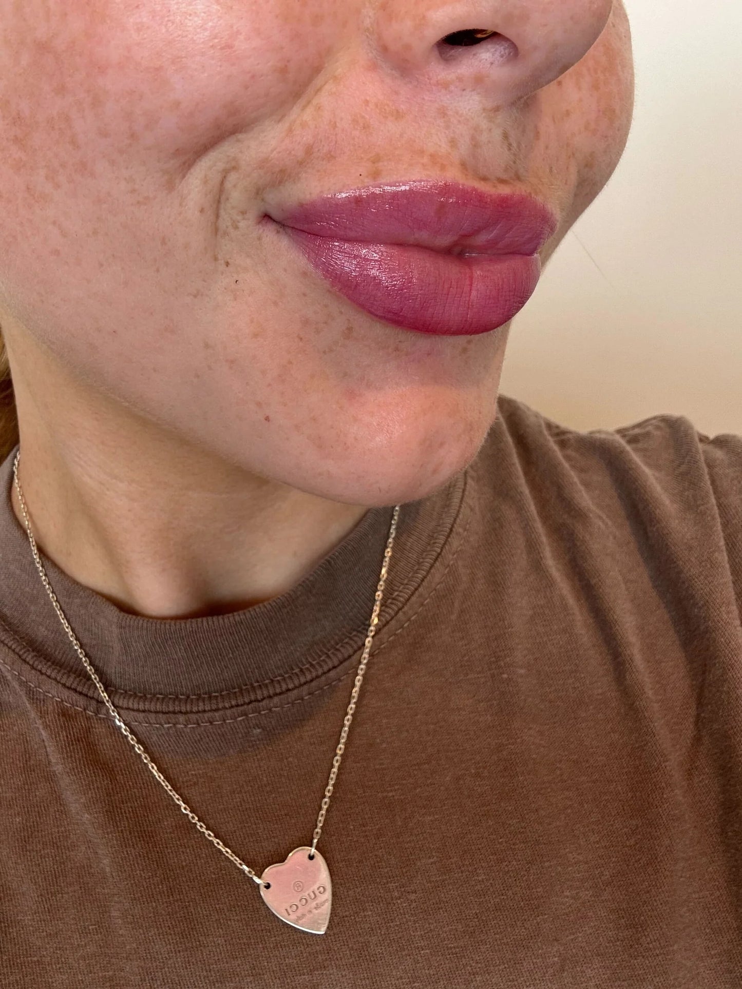 TMLL Shade Shift Lip Oil - Mood Ring