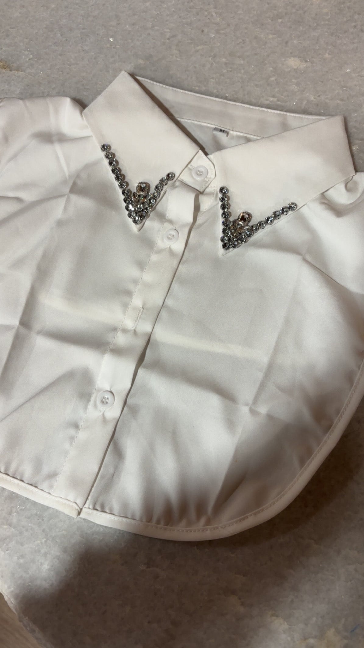 CORPORATE COLLAR