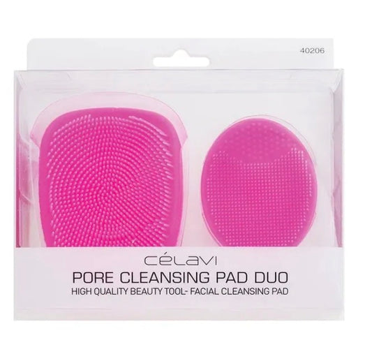Celavi Pore Cleansing Pad Duo