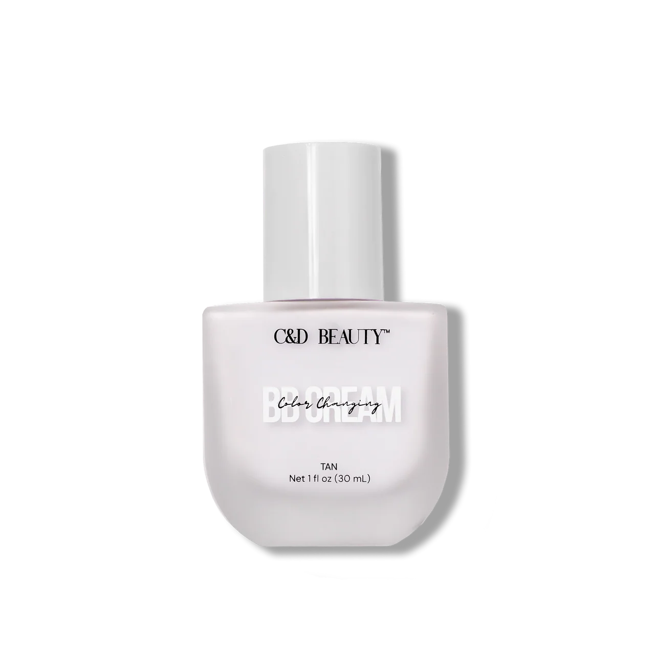 C&D Beauty Color Changing BB Cream