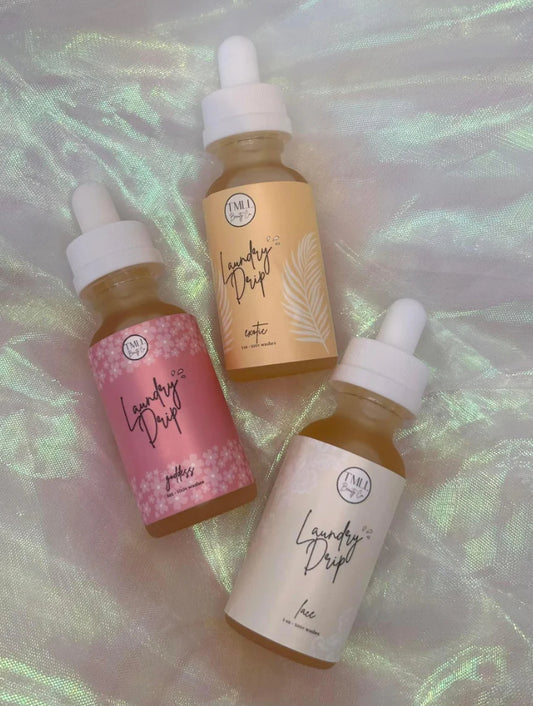 TMLL LUXURY LAUNDRY DRIP