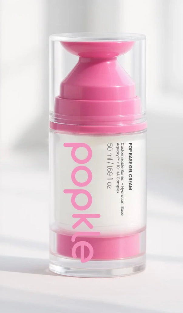 Popkle POP BASE GEL CREAM