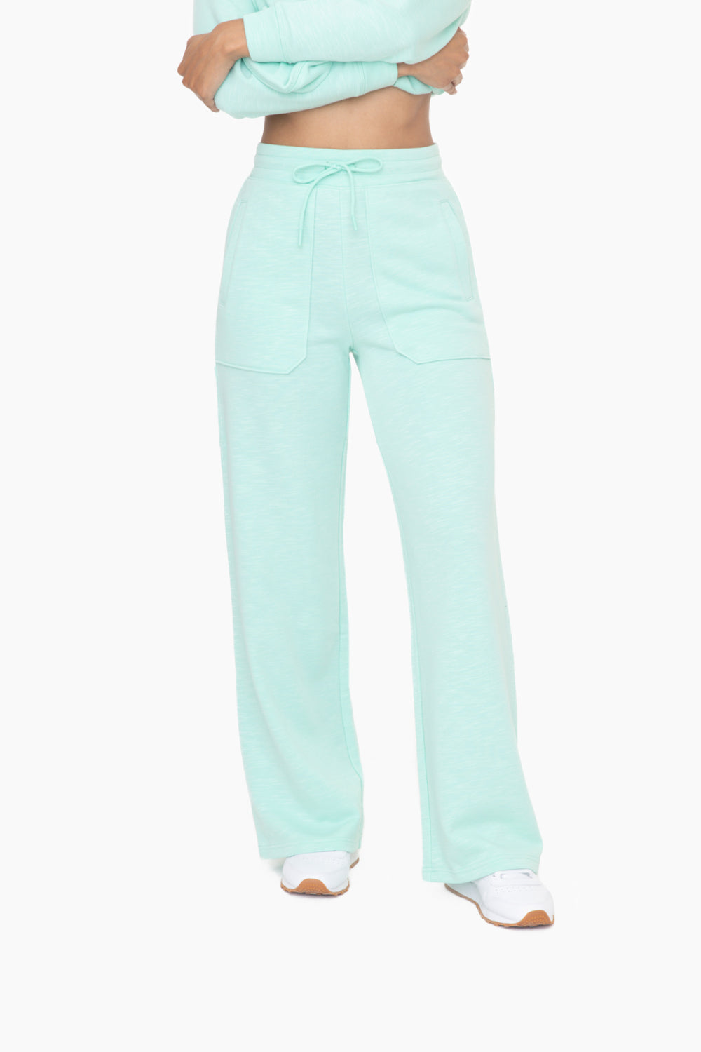 Mono Aqua Lounge Pants