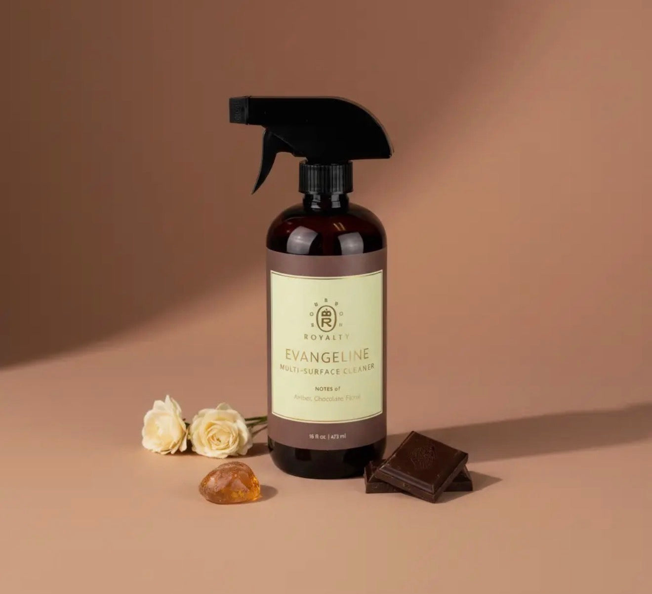 Bourbon Royalty | Multi Surface Cleaner