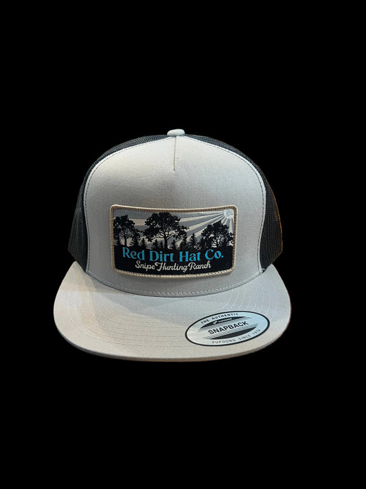 Red Dirt Hat Co Snipe Hunting Ranch