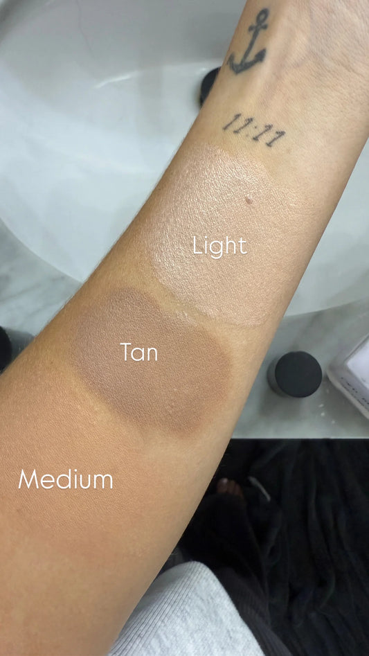 C&D Beauty Color Changing BB Cream