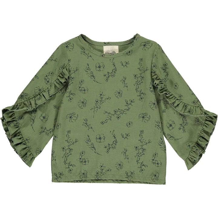 Vignette Lola Youth Blouse