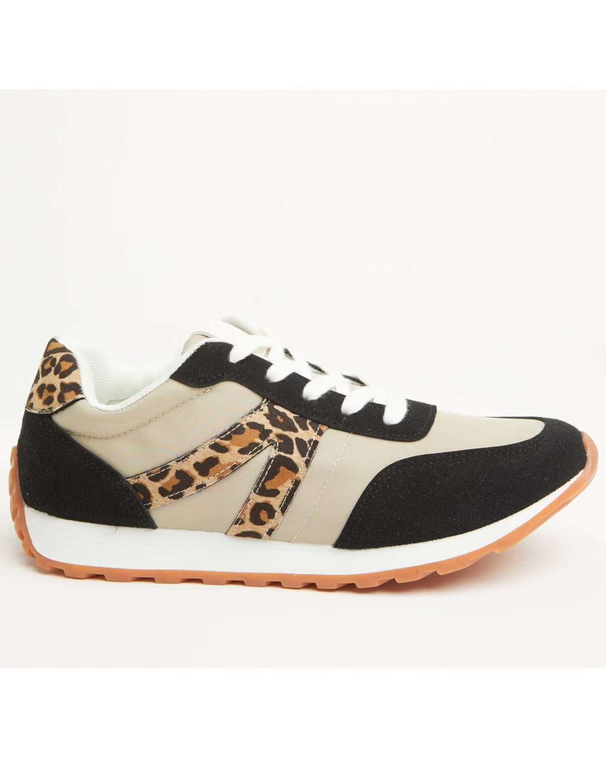 Women's Very G Joel Leopard Sneakers