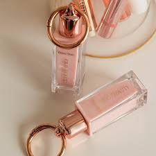 C&D Beauty Hydrating Gloss Lip Stain - Mocha Muse